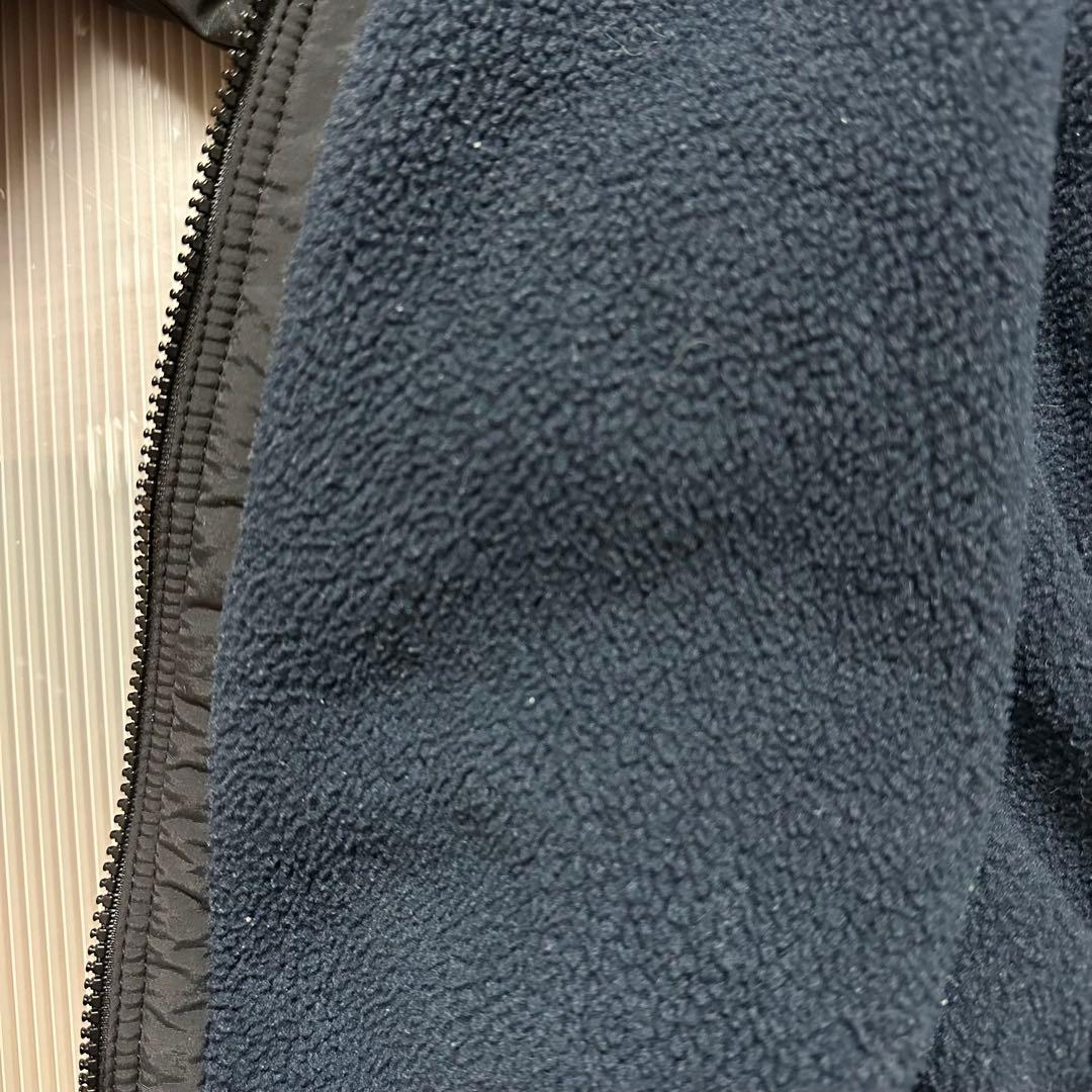 【Used】パタゴニア / シェルドシンチラジャケット