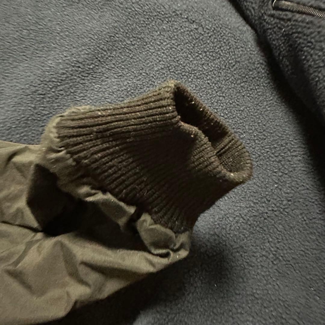 【Used】パタゴニア / シェルドシンチラジャケット