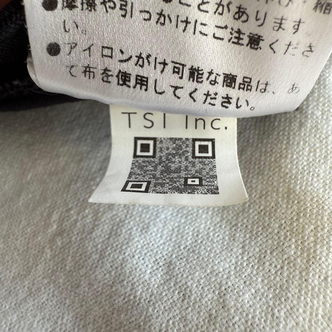 現行モデル　マスターバニー　パンツ　5 L ストレッチ　スリット　黒　色褪せ無し