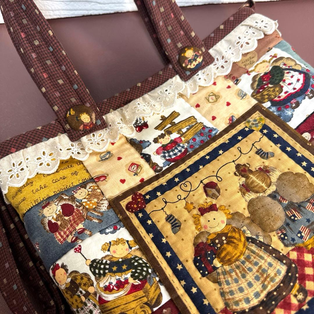 葉月様・マギーエンジェル3点+ショルダーベルト