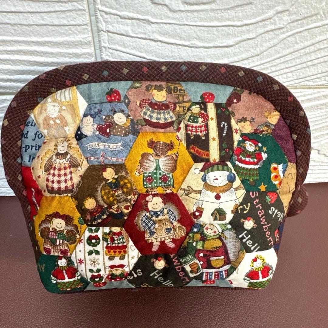 葉月様・マギーエンジェル3点+ショルダーベルト