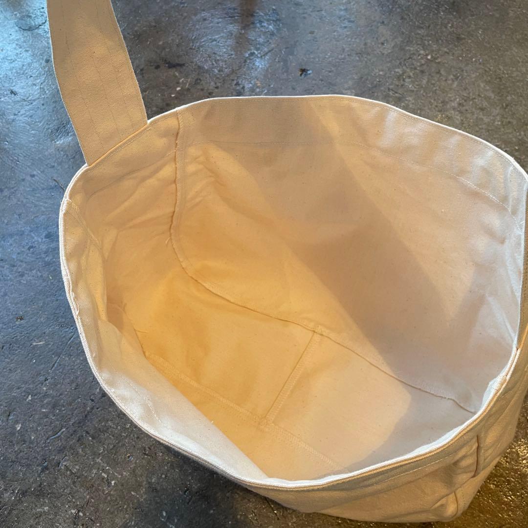 【再入荷！】ビンテージ　ニュースペーパーバッグ　アメリカ軍　ミリタリー