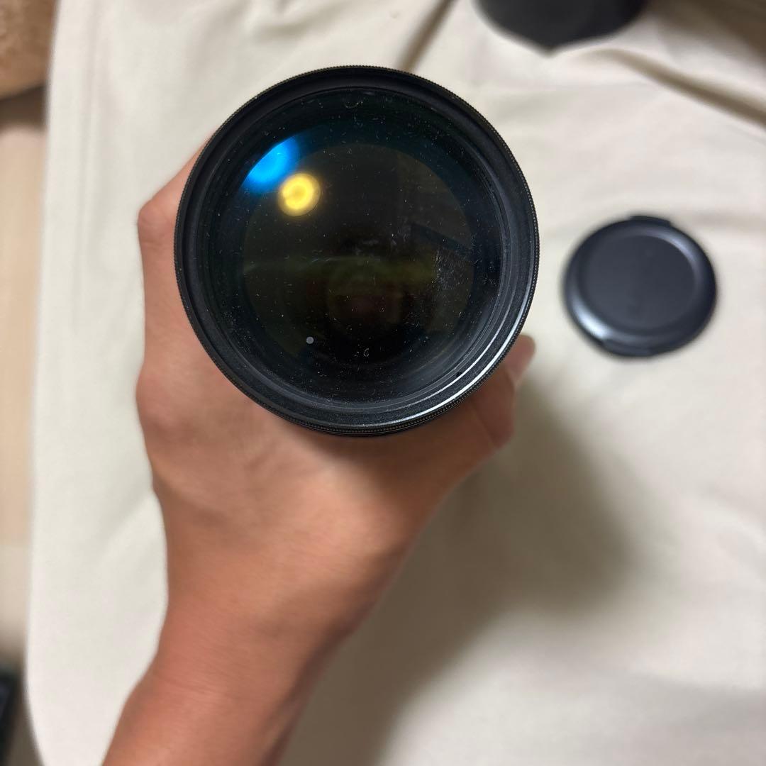 Canon EF レンズ 100-300mm F5.6L Canon