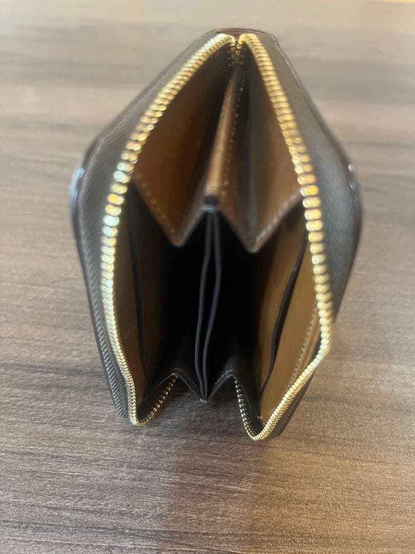 ココマイスター　シェルコードバン・サルトラム