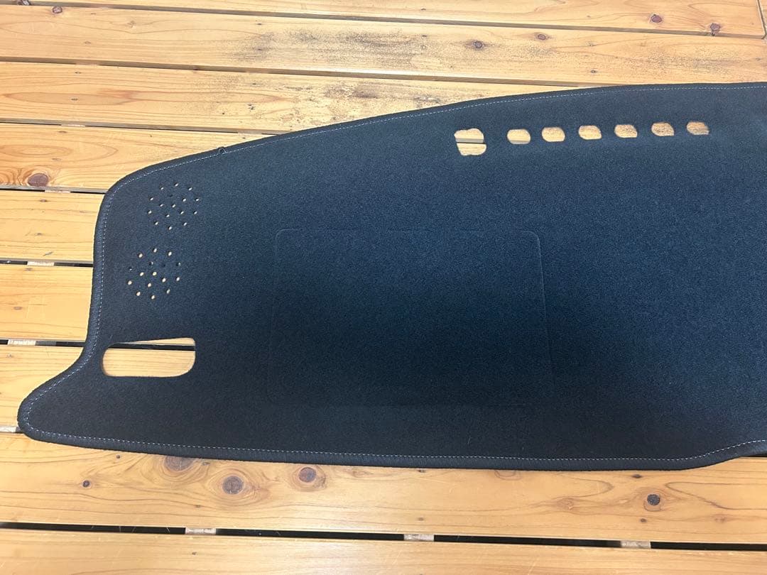 Sunland サンランド ダッシュボードマット トヨタ RAV4 50系