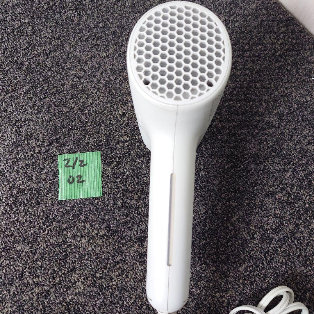 ジャンク品　Panasonic　EH-NA0J ナノケア ヘアドライヤー