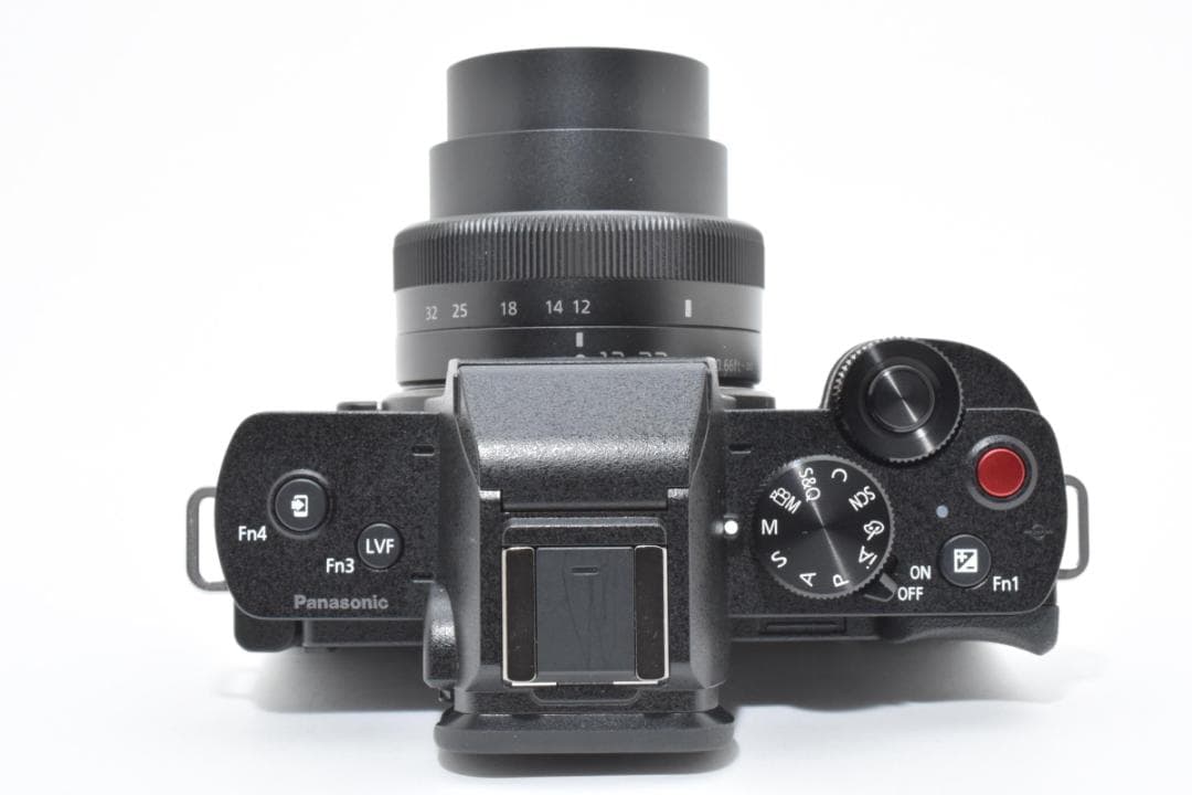 ショット数89枚■パナソニック LUMIX DC-G100 グリップキット