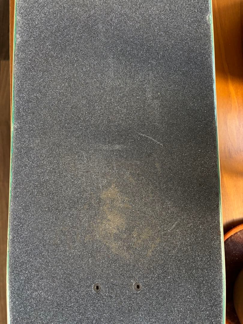 値下げ!FUCKING AWESOME スケートボード コンプリート8.5インチ