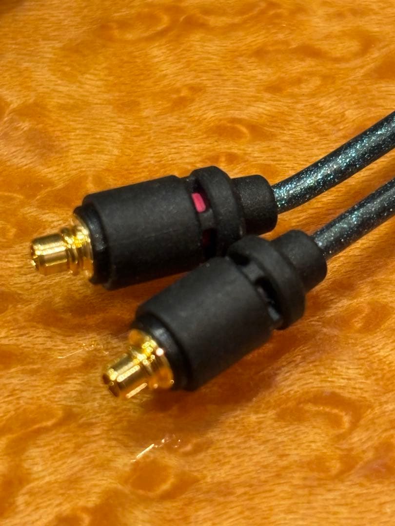 onso 05 4.4(5極)-MMCX バランス2023モデル 1.2m