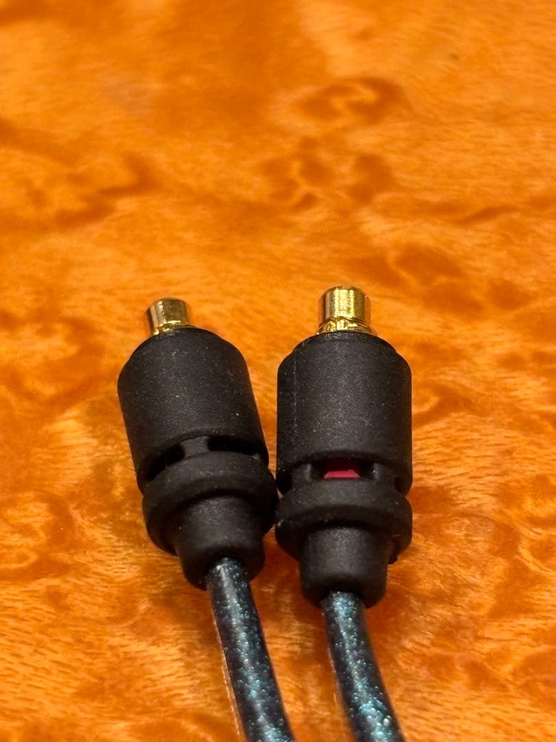 onso 05 4.4(5極)-MMCX バランス2023モデル 1.2m