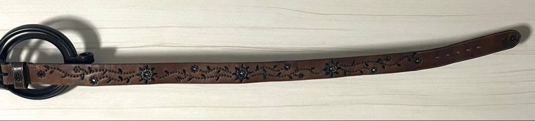 トルネードマート　スタッズベルト