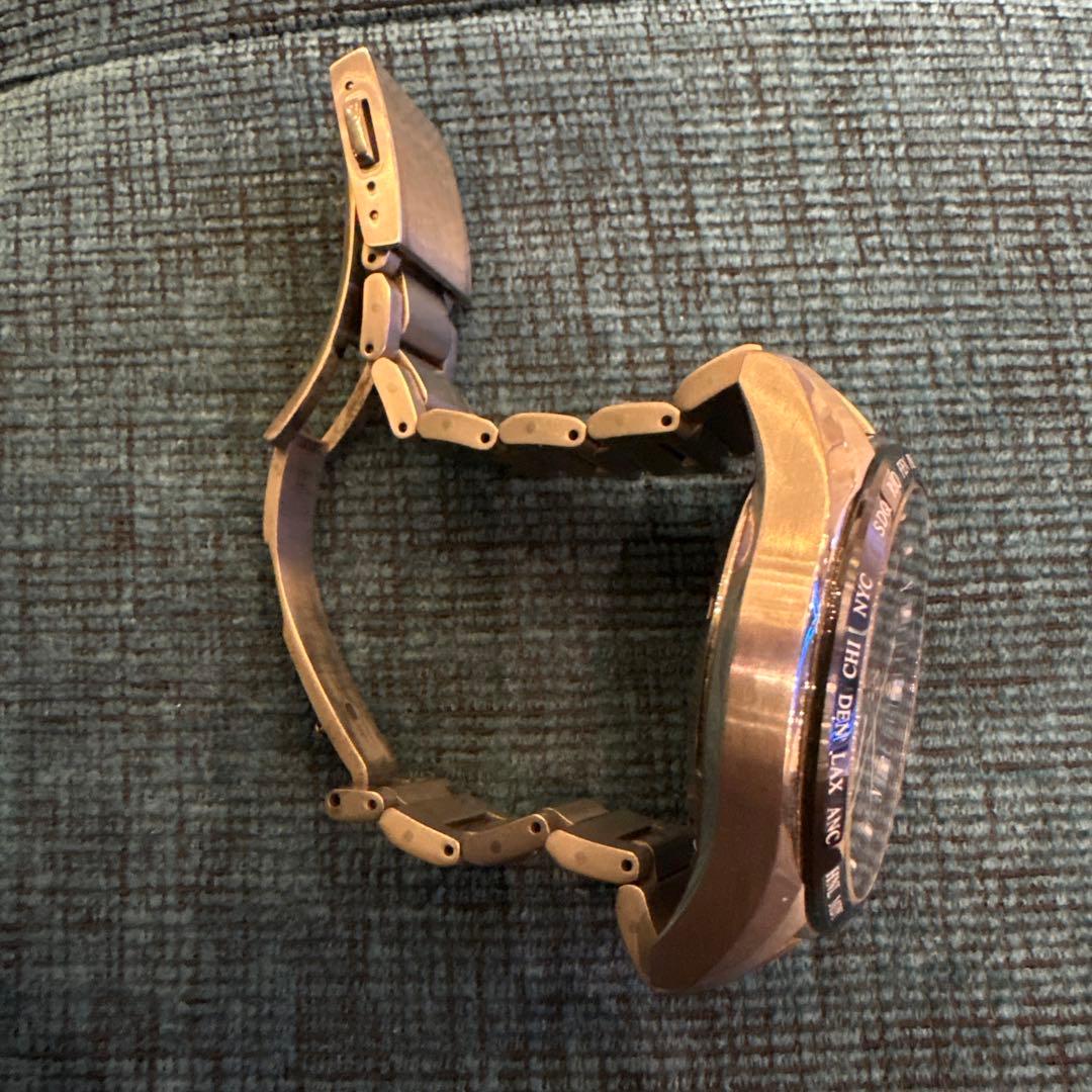 ウ*ル様 SEIKO ASTRON GPS SBXB085/8X22-0AG0-