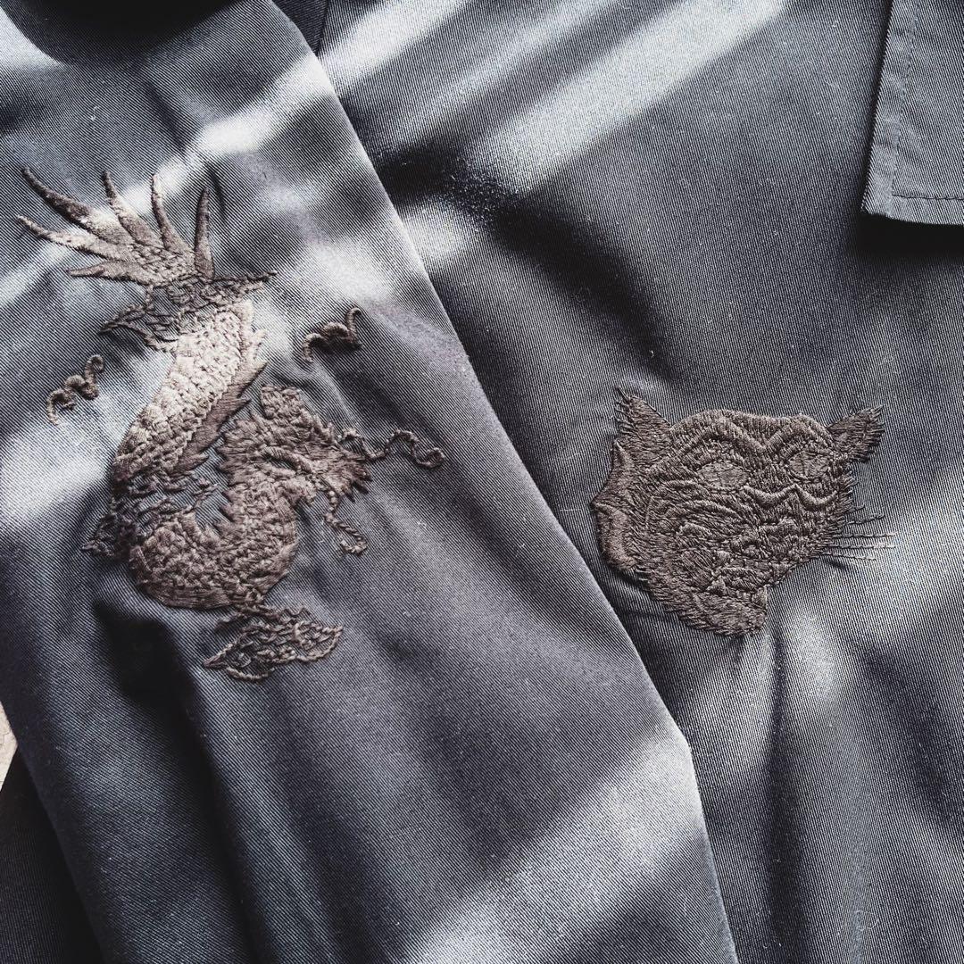 monkey time VIETNAM SOUVENIR JMP ベトジャン M