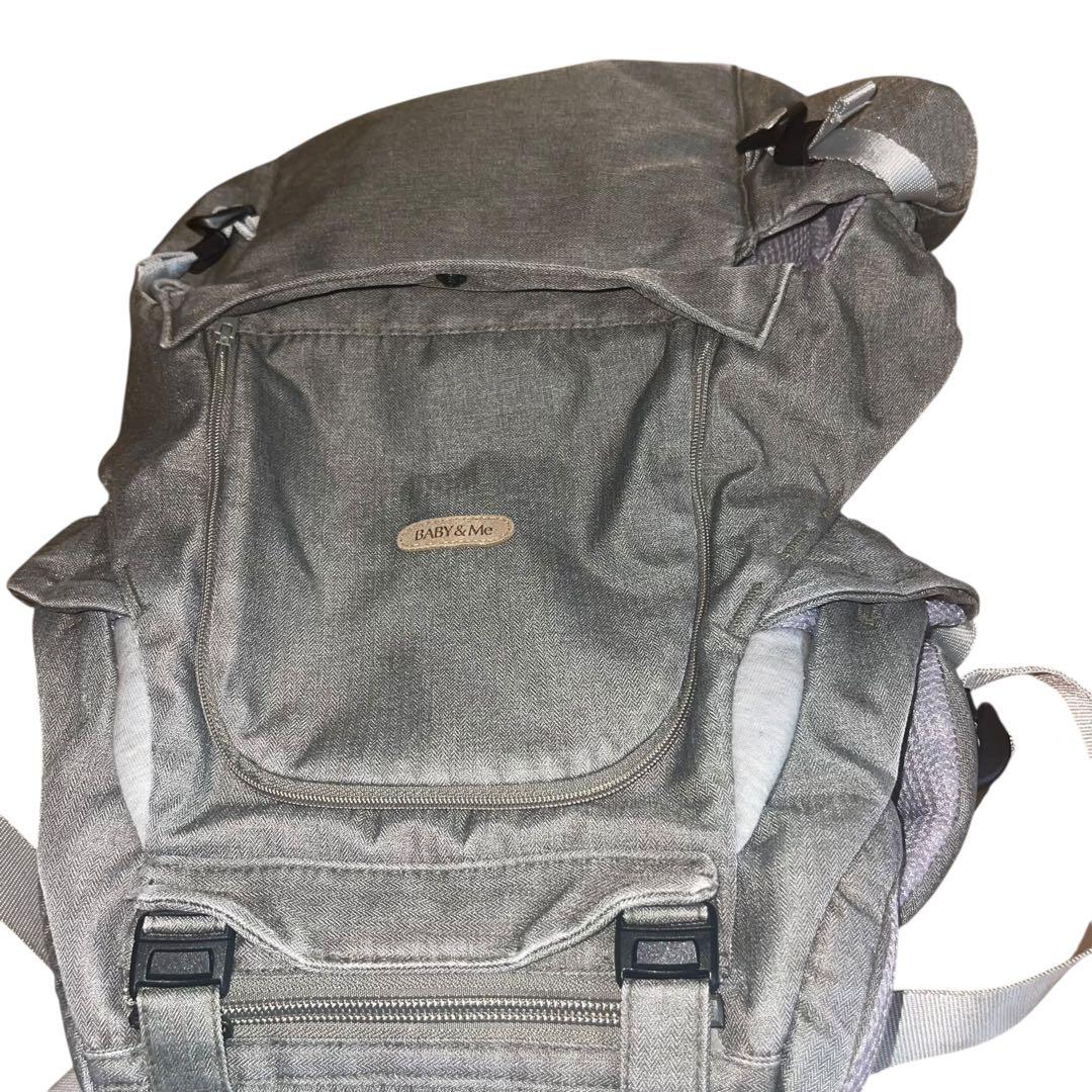 【美品】ベビーアンドミー　BELK-S　FIRST ベルク ファーストセット