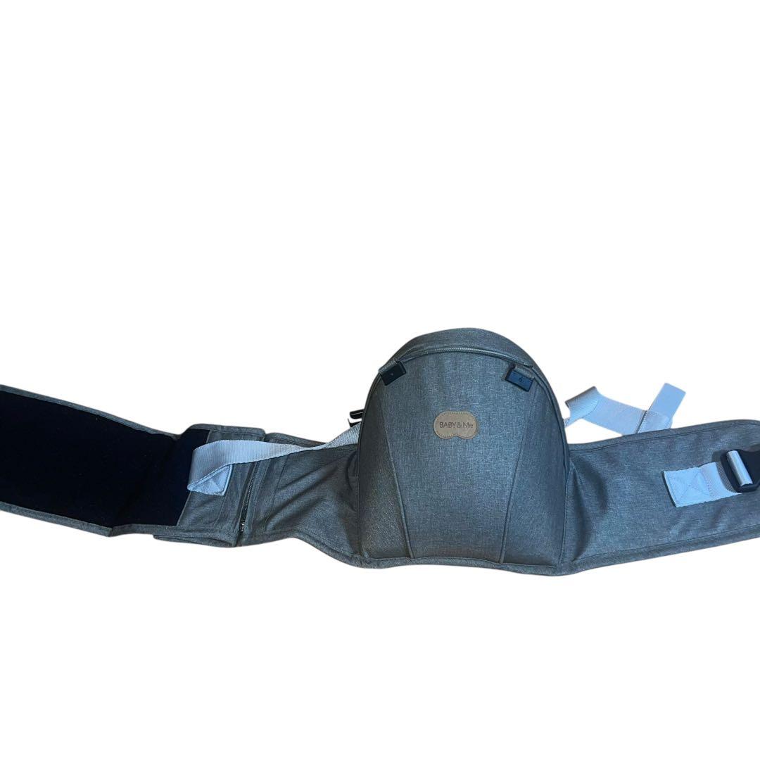 【美品】ベビーアンドミー　BELK-S　FIRST ベルク ファーストセット