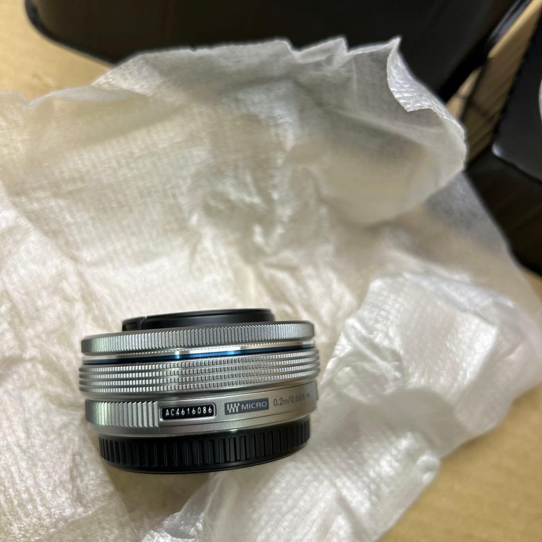 デジタルカメラ OLYMPUS PEN E-P7 14-42mm EZ