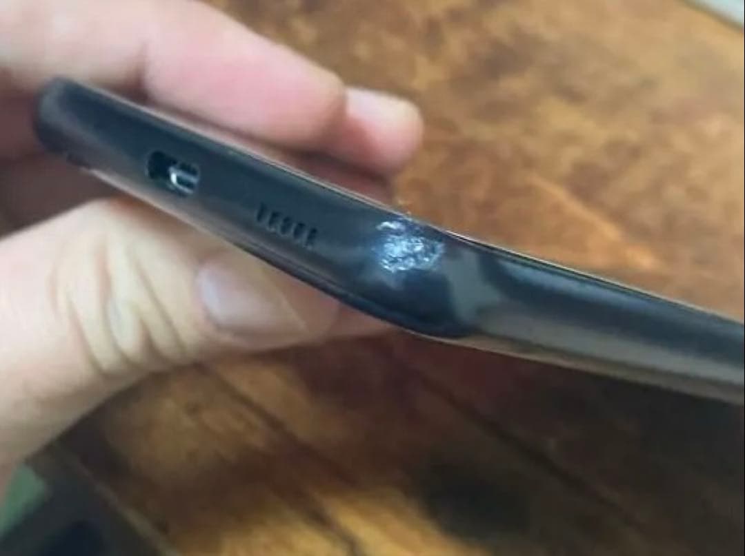 Galaxy A22 SC-56B docomo ブラック 本体