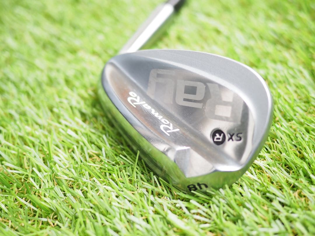 話題のRomaRo SX R Ray ウェッジ ロマロ