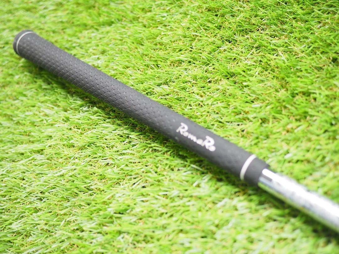 話題のRomaRo SX R Ray ウェッジ ロマロ