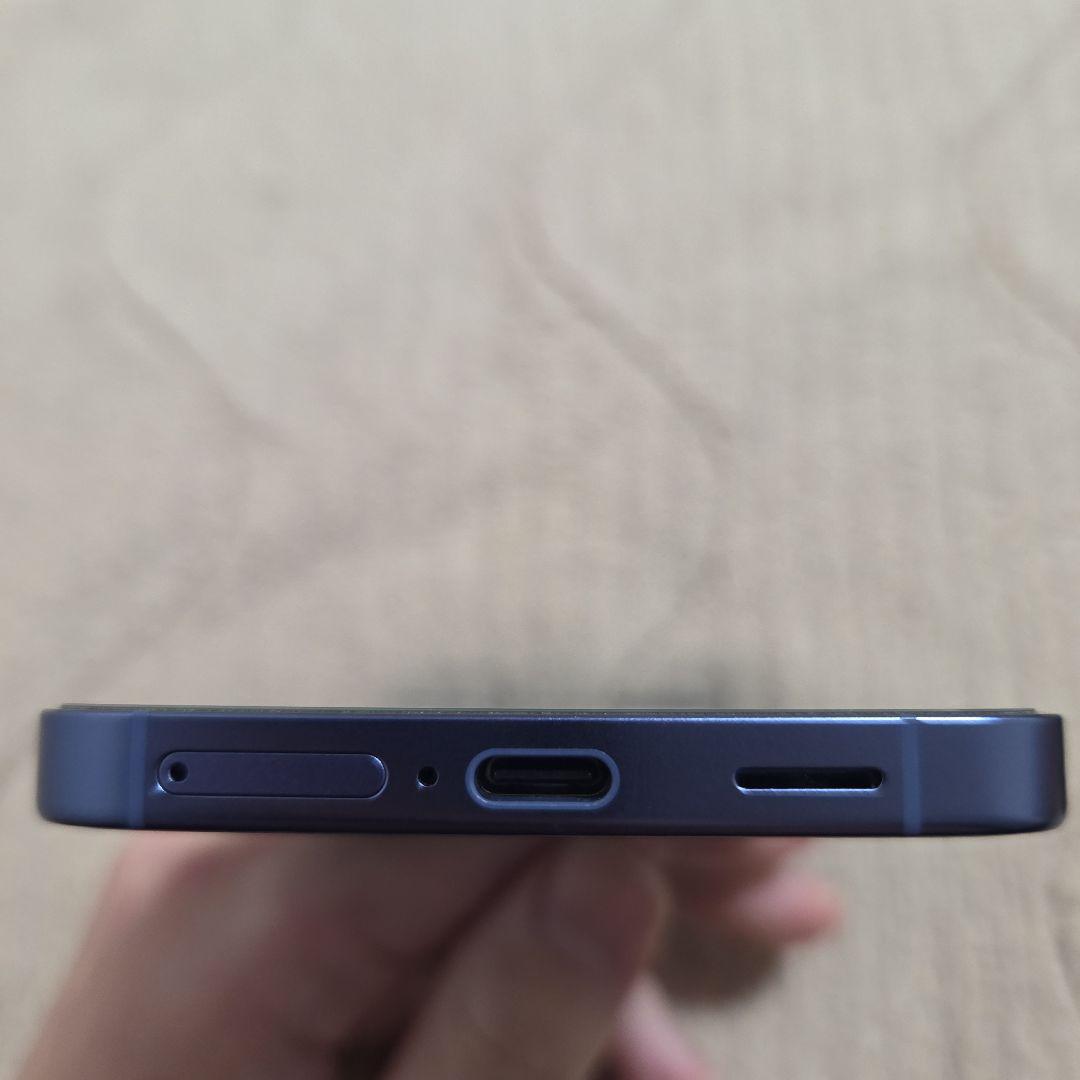 Galaxy S24(docomo/コバルトバイオレット/256G)＋純正ケース