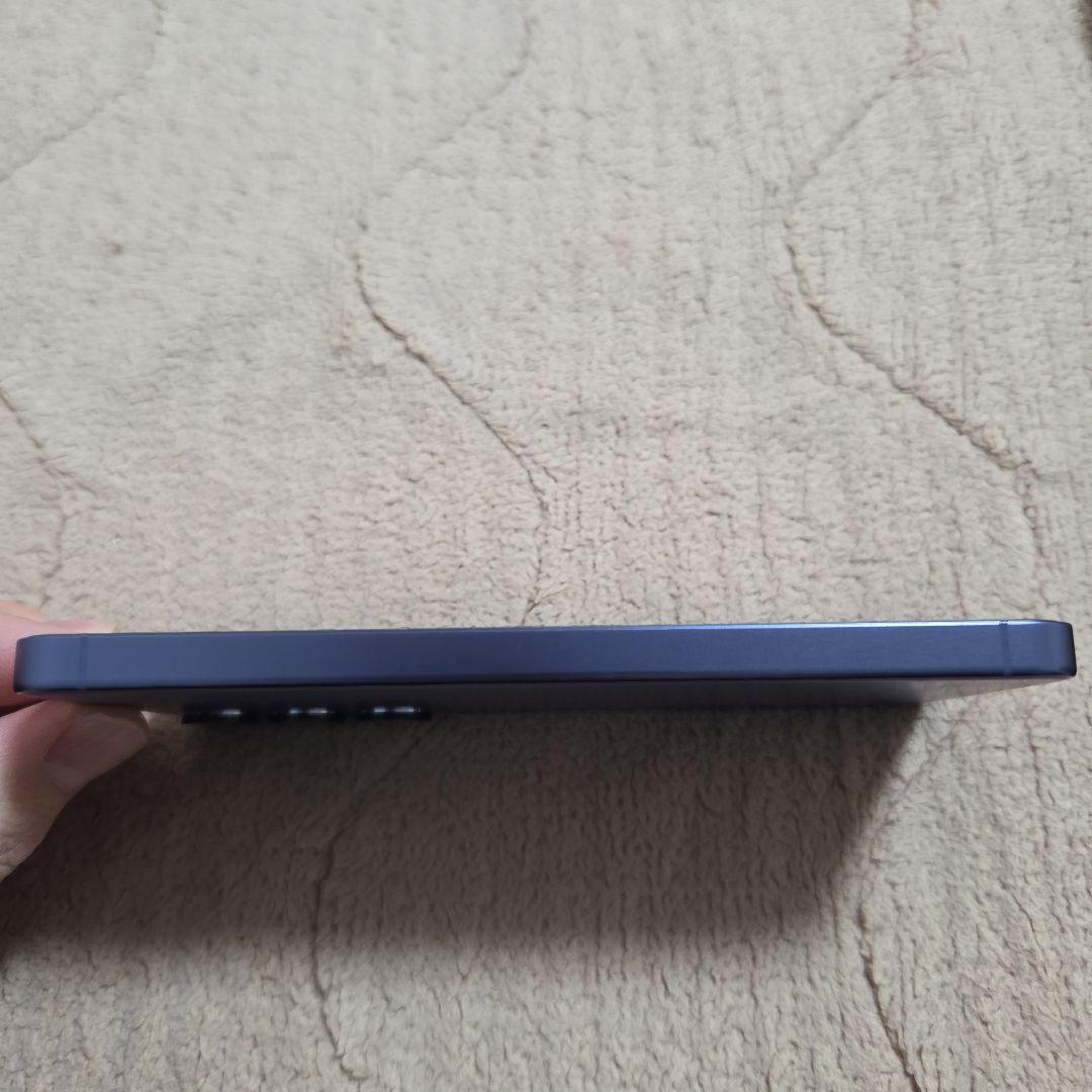 Galaxy S24(docomo/コバルトバイオレット/256G)＋純正ケース