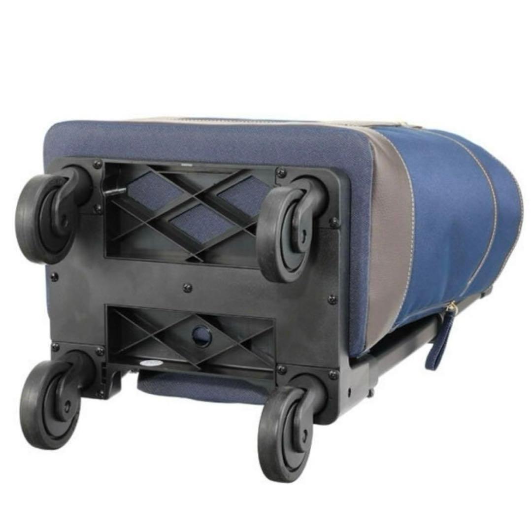 セール　未使用　スワニー トートキャリー アクティブタウントート ストッパー付