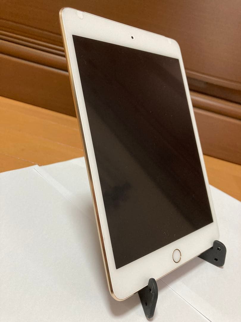 iPad mini 4 Wi-Fi + Cellular 64GB SIMフリー