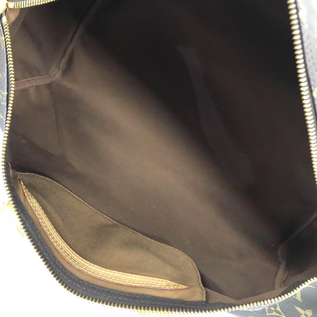 【美品/訳あり】LV/ルイ・ヴィトン☆モノグラム スピーディ40 ボストン