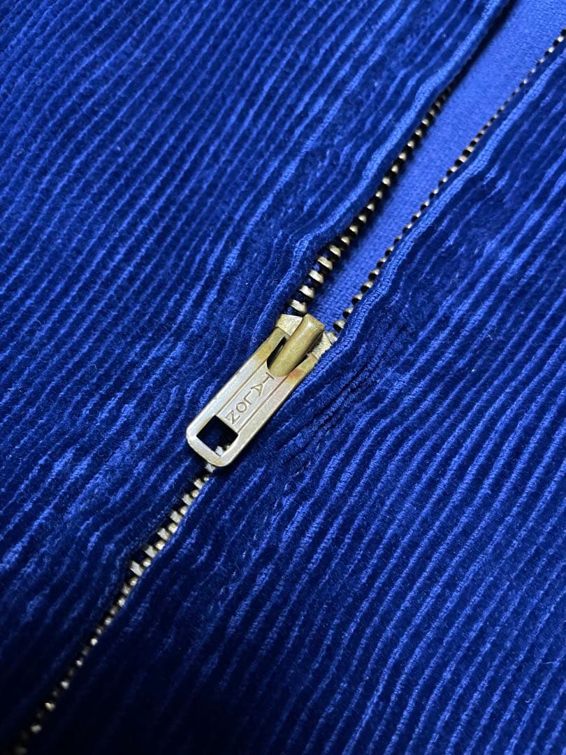 FFAジャケット TALON サイズ38 70年代