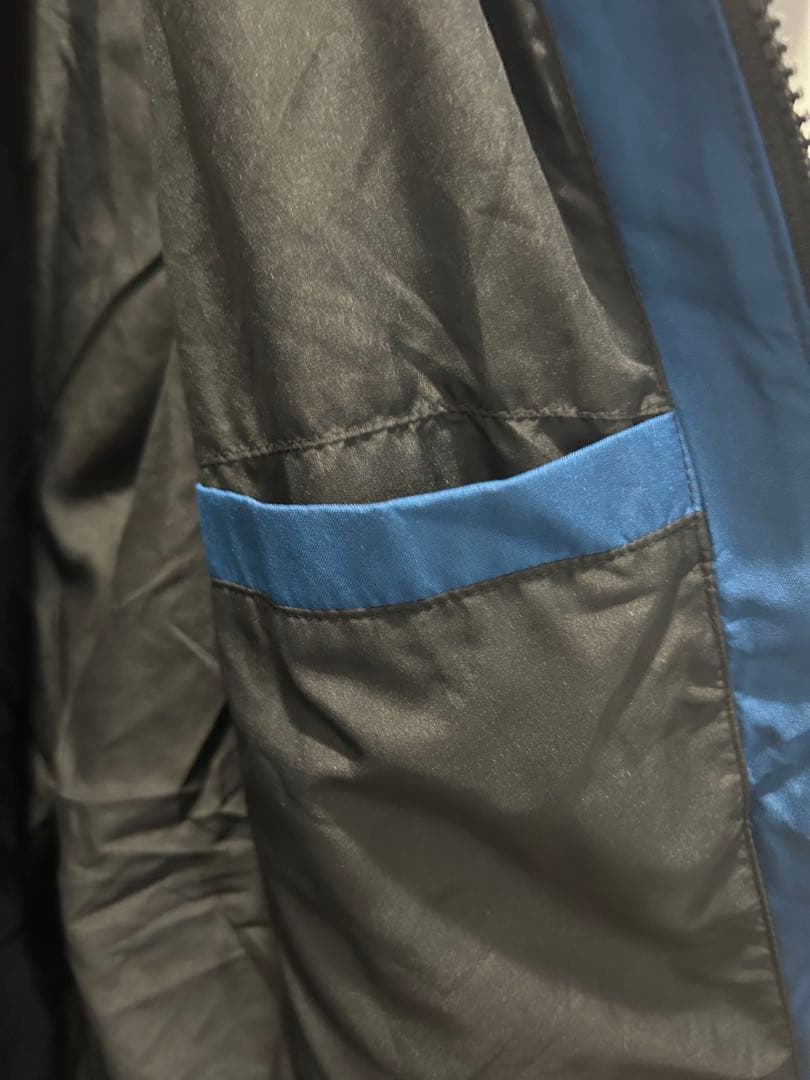 VOLCOM アーサーロンゴ GORE-TEX XL 新品　上下セット。