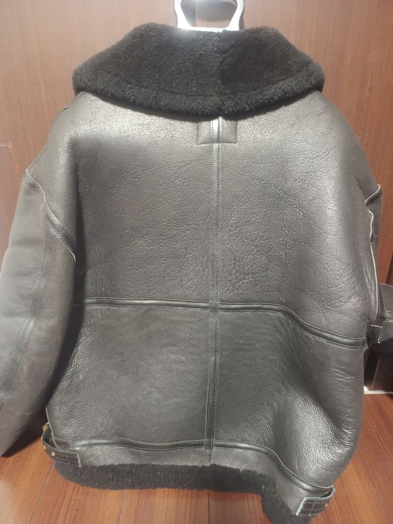 AVIREX TYPE B-3 ジャケット 46 希少サイズ