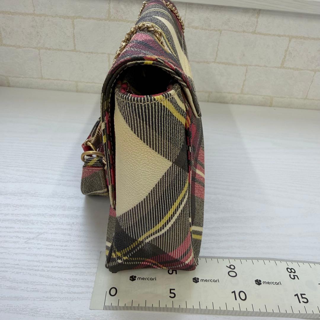 vivienne westwood ハンドルバッグ