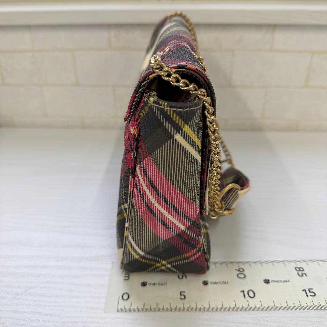 vivienne westwood ハンドルバッグ