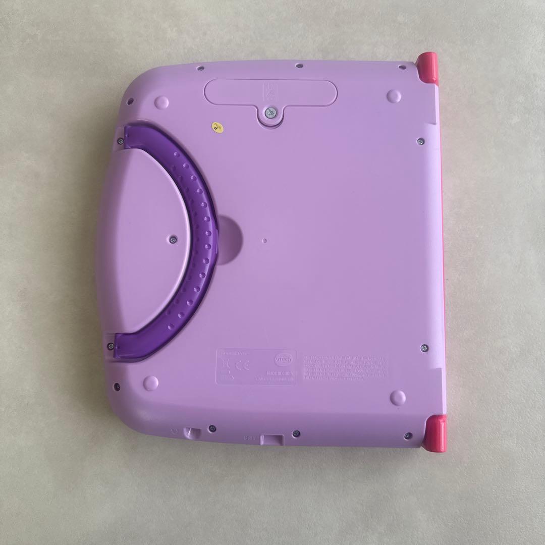 Magibook Vtech V2 フランス語　音声ペン　本11冊付き