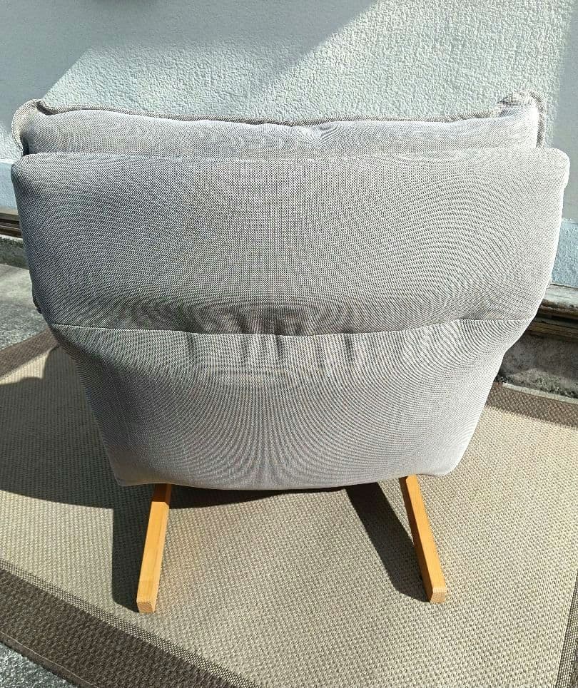 まとめ購入専用ページ 無印 リクライニングソファ ＆オットマン