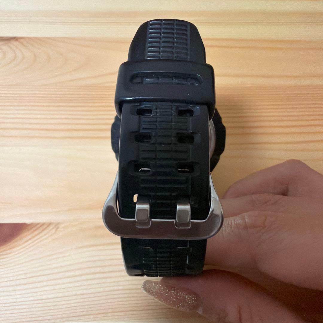 カシオ　G-SHOCK　スカイコックピット　電波ソーラー　GW-3500B