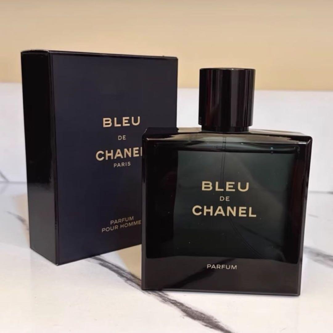 CHANEL ブルー ドゥ シャネル パルファム 100ml