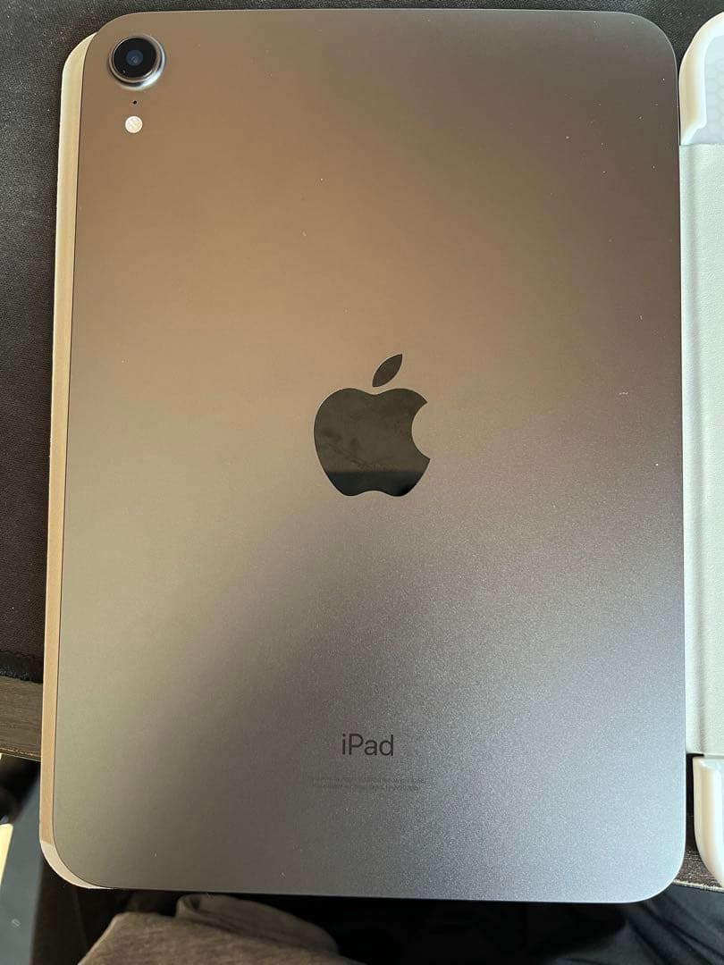 Apple iPad mini 第6世代 +ケース2種