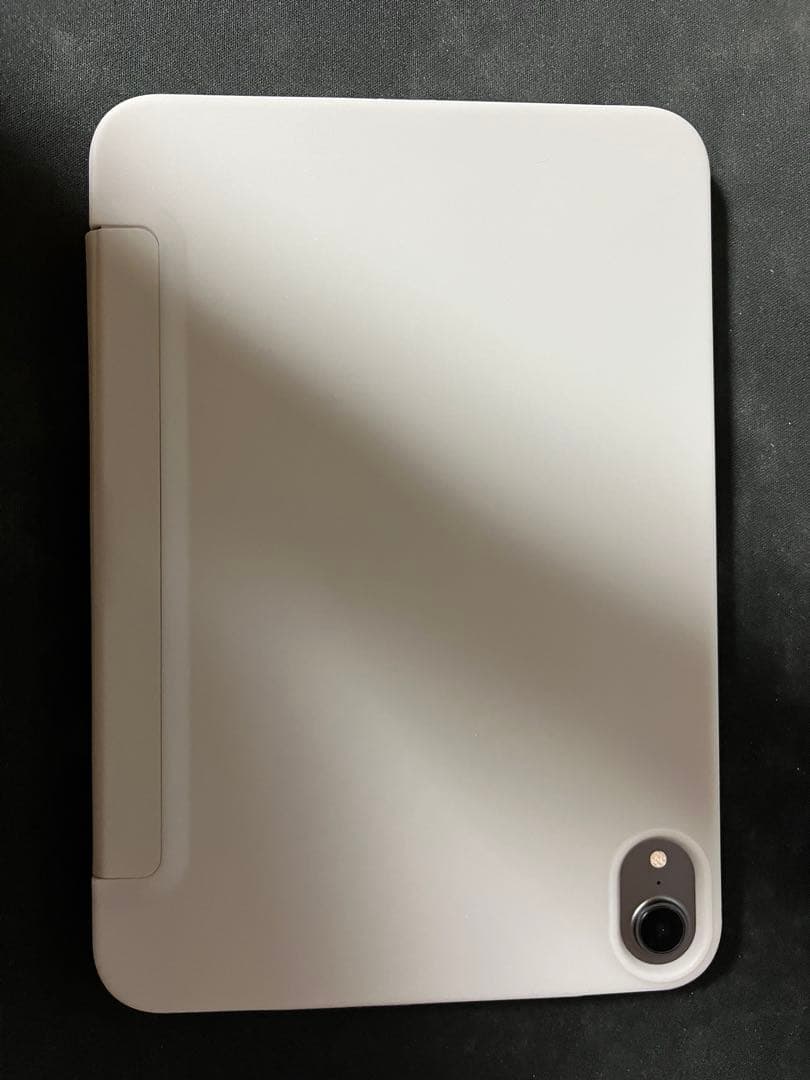Apple iPad mini 第6世代 +ケース2種