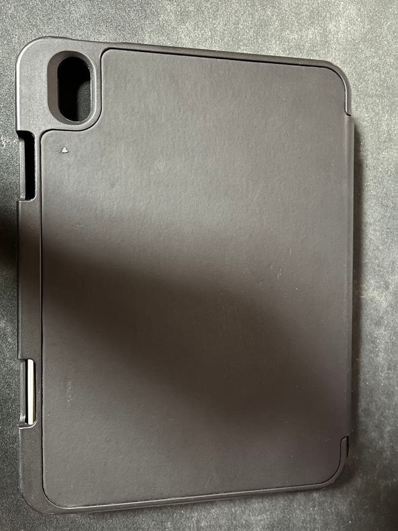 Apple iPad mini 第6世代 +ケース2種