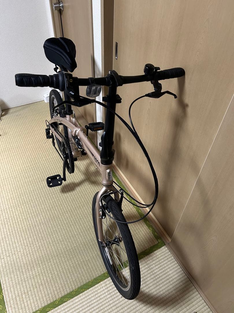 Tern Link A7 引取り限定　神奈川県内 配送要相談