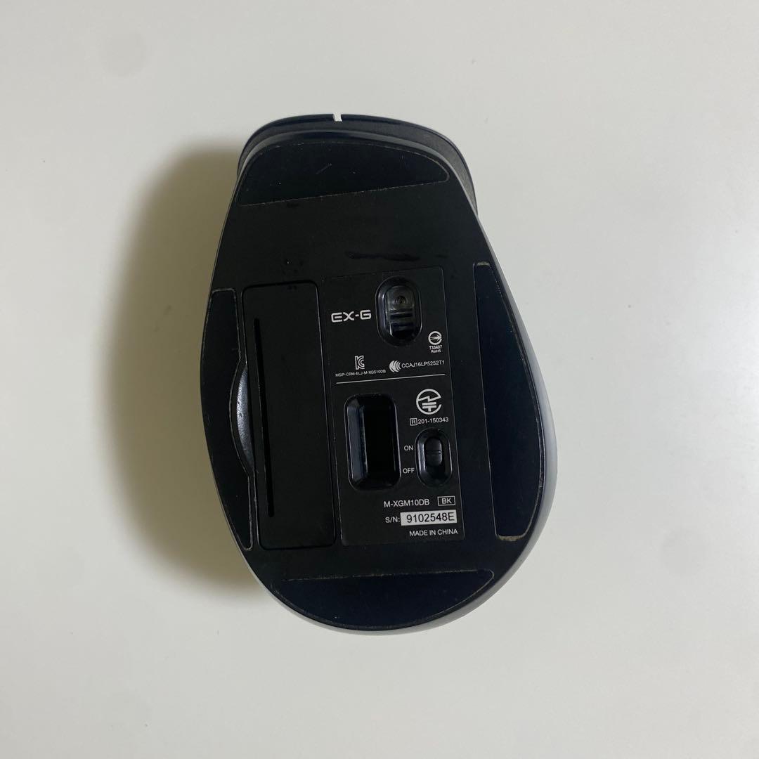 dynaBook gx83/JLE ノートPC➕充電ケーブル+マウス付き