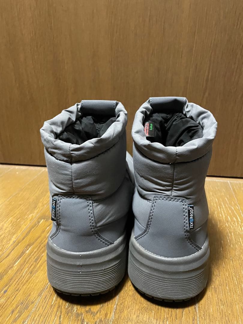 THE NORTH FACE ブーツ　ヌプシ　NFW52273