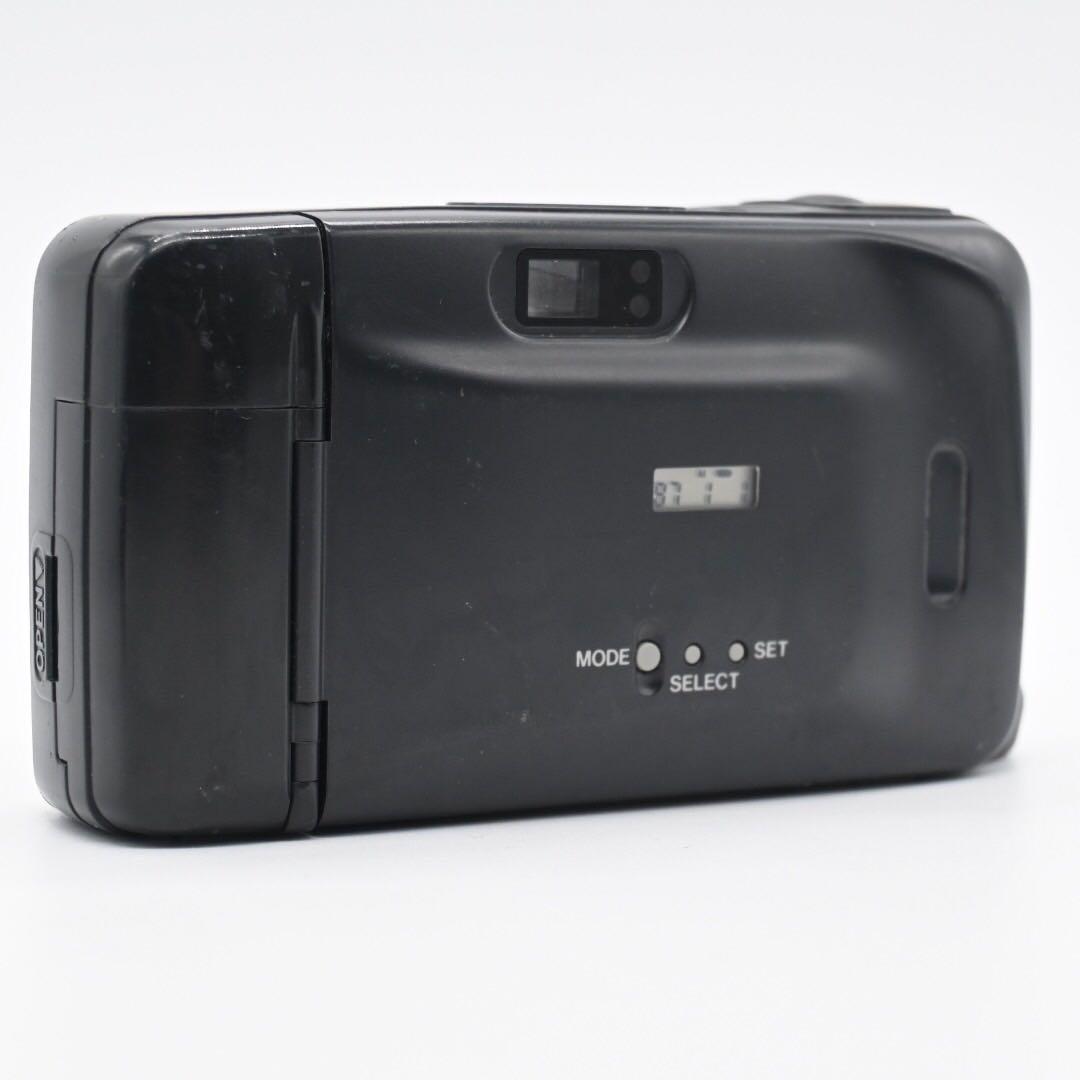 【完動美品】KYOCERA 京セラ Slim T Carl Zeiss フィルム