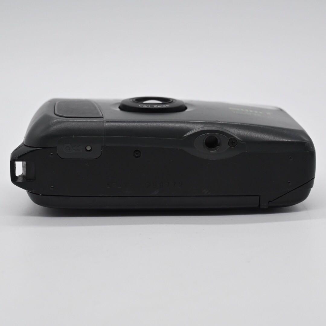 【完動美品】KYOCERA 京セラ Slim T Carl Zeiss フィルム