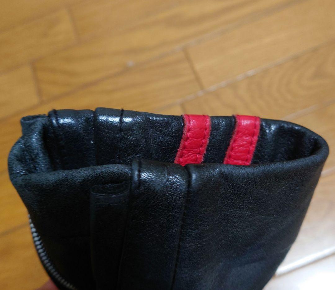 sohott ショット シングルライダースジャケット