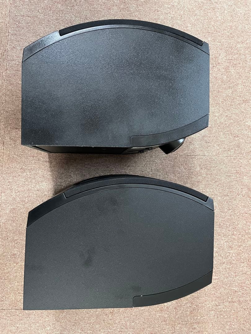 BOSE 301 V スピーカー ブラック