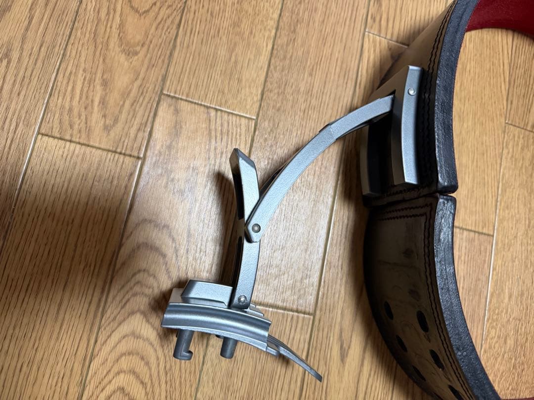 SBD 13mmパワーベルト Lサイズ