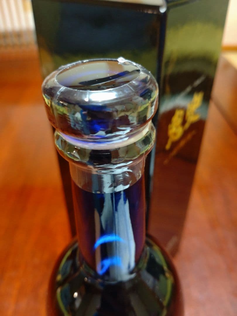 高木酒造 十四代 蘭引酒 鬼兜