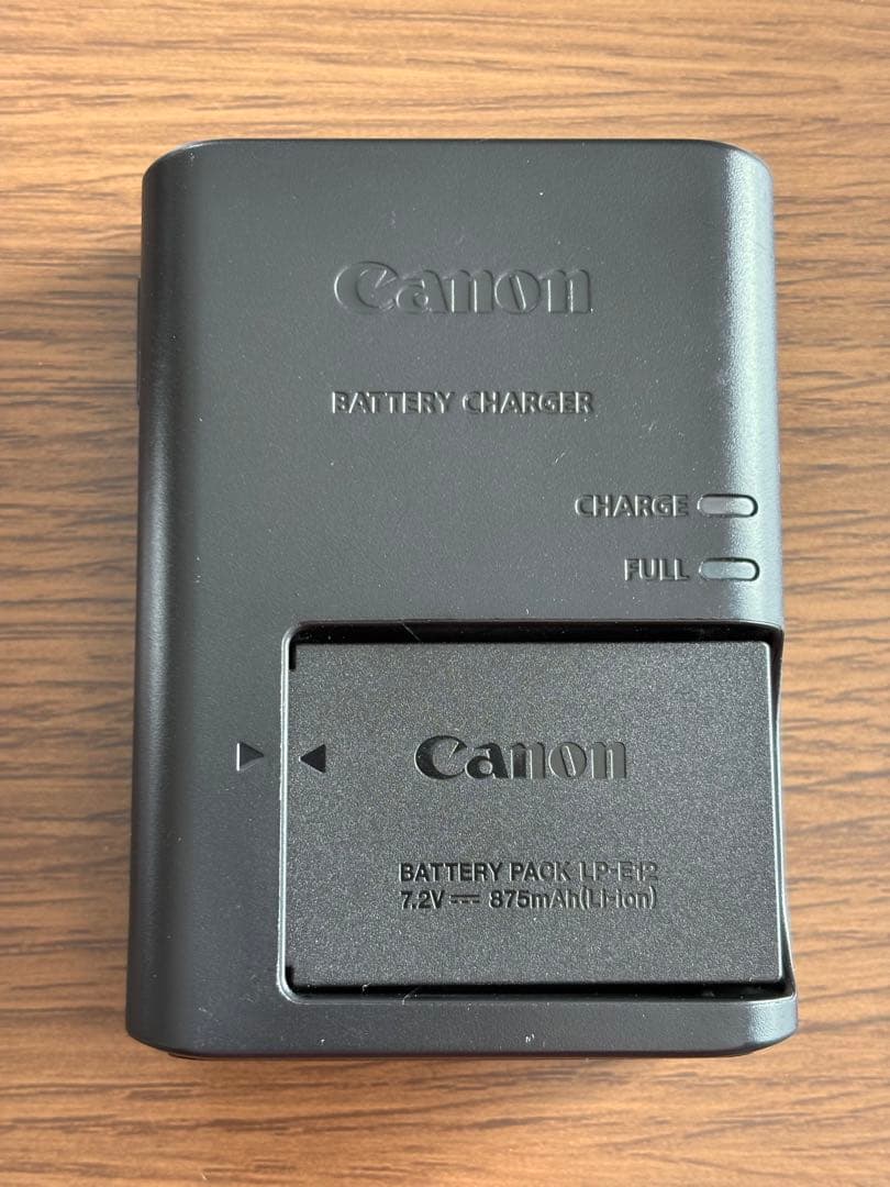 Canon ミラーレス一眼カメラ EOS M100